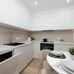 Appartement Spacious Family Suited For Remote Work By Renters