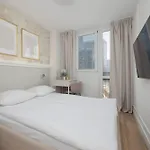 Διαμέρισμα Spacious Family Suited For Remote Work By Renters