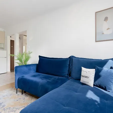 Spacious Family Suited For Remote Work By Renters Apartamento