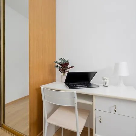 Apartamento Spacious Family Suited For Remote Work By Renters
