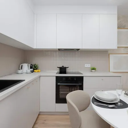 公寓 Spacious Family Suited For Remote Work By Renters