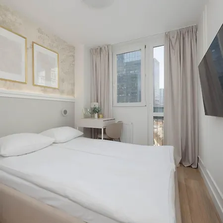Appartement Spacious Family Suited For Remote Work By Renters
