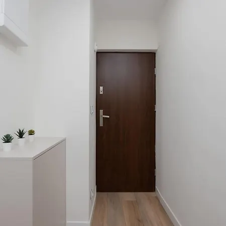 Appartement Spacious Family Suited For Remote Work By Renters Varsovie